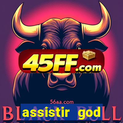 assistir god serengeti filme completo dublado